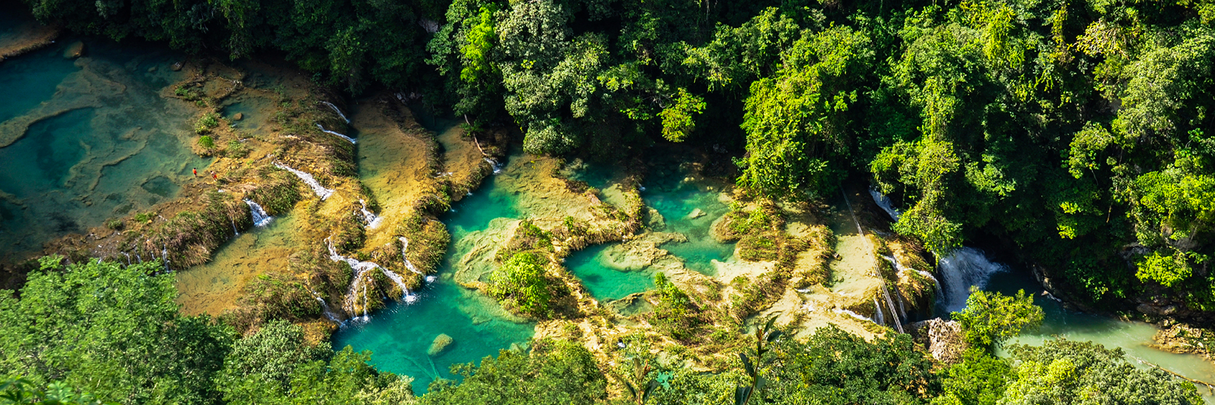 Semuc Champey