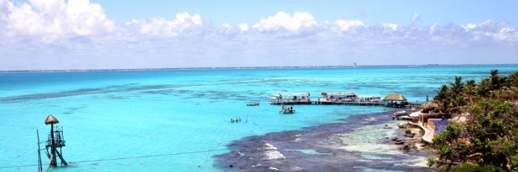 Isla Mujeres