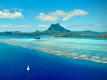 Voyage sur-mesure polynesia