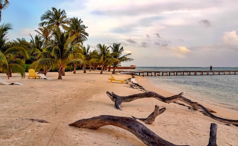 Belize : l’éden caché d’Amérique Centrale 