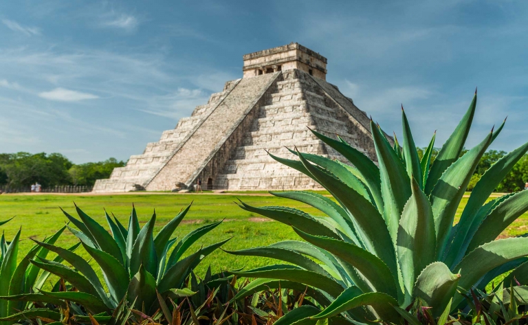 Chichén Itzá, l’énigme maya au cœur du Yucatán