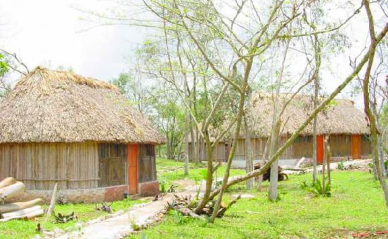Hotel Ek Balam