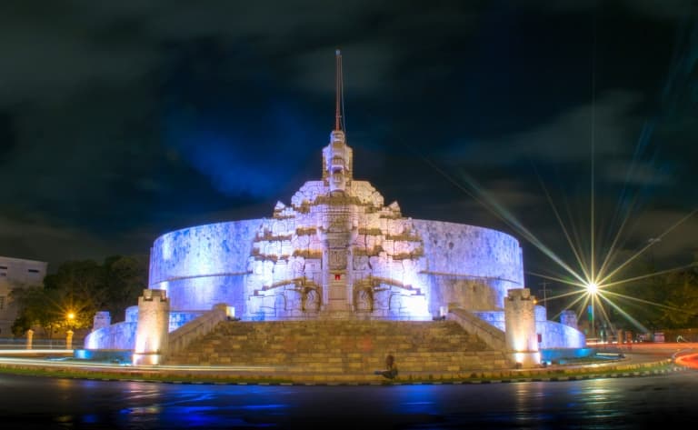 A la découverte de l’or vert du Yucatan !