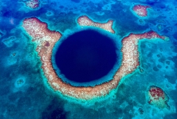 Echappée au Belize