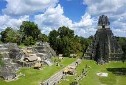 Guatemala et Belize : en terre maya 