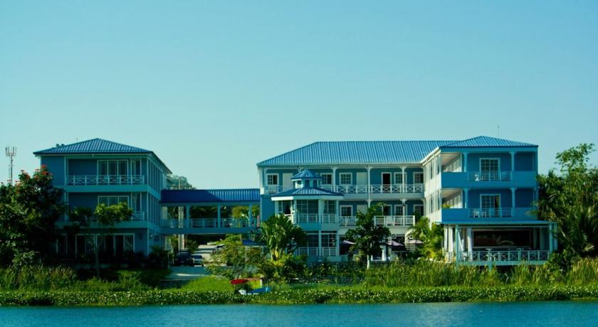 Hotel Casona del Lago